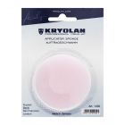 Kryolan Pink Poly Sponge
