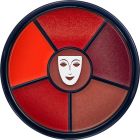 Lipstick Velvet Kiss Wheel