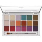 Kryolan Variety Eyeshadow Palette