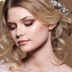 Bridal Makeup Application
