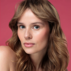 Beginner-friendly everyday makeup look taught during personal lesson