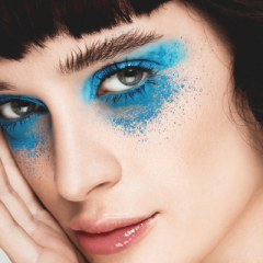 Creative Beauty Make-up Service 