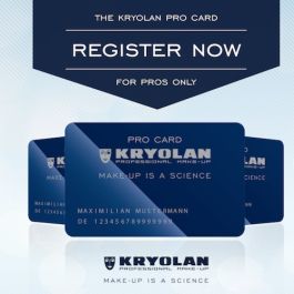 Pro Member Color Pro Member Application