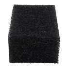 Kryolan Black Stipple Sponge