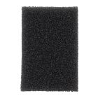 Kryolan Black Stipple Sponge Fine-Pore