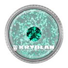 Polyester Glimmer Coarse - 4g 
