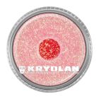 Kryolan Polyester Glimmer Medium 4g