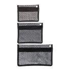 Kryolan Cosmetic Bag Trio