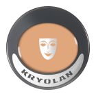 Kryolan Ultra Foundation 15gr Pot