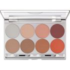 Kryolan Glamour Glow 8 Palette