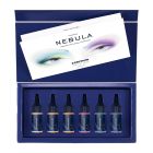 Nebula Chromatic Set 6 Colours
