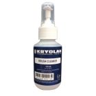 Kryolan Brush Cleaner 125ml