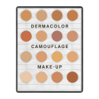 Dermacolor Mini-Palette 16