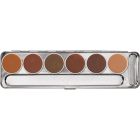 Dermacolor Palette 6