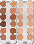 Dermacolor Palette 24