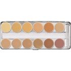 Dermacolor Palette 12