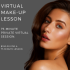 Personal Online Makeup Lesson