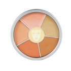 Kryolan Concealer Wheel (Australia)