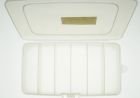 Plastic Box For Makeup Disposables