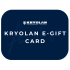 Kryolan Gift Voucher