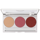 Kryolan Eye 3 Palette  with mirror