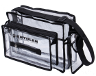 Tote Bag Clear - Small