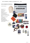 TMT SFX Kit