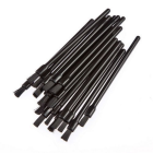 Disposable Bristles Lip Brush (pk 25)