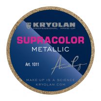 Kryolan Supracolor Metallic 8ml