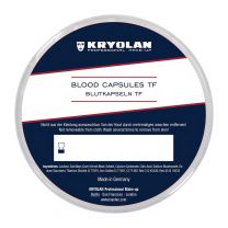 Kryolan Blood Caps 10