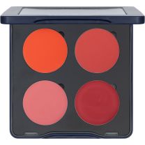 Cream Blush Palette 4 Colours