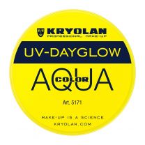 Kryolan Aquacolor UV 8ml