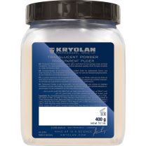 Kryolan Translucent Powder 400g