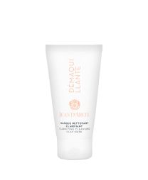 Jean d'Arcel Clarifying Cleansing Clay Mask 50mL