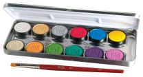 Ben Nye Lumiere Grande Palette