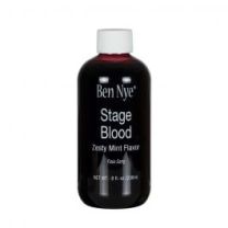 Ben Nye Stage Blood 1oz (29mL)