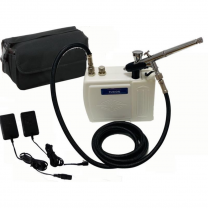 Fusion Jet Airbrush System 