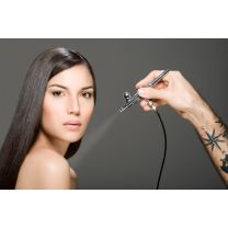 Airbrushing Class