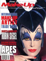 Makeup Artist Mag Back Issue 32