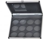 Kryolan Face and Body Painter Case