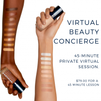 Virtual Beauty Concierge
