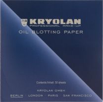 Oil Blotting Paper
