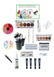 Beauty Basic Student Kit