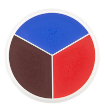 Ben Nye Pro Creme FX Wheel