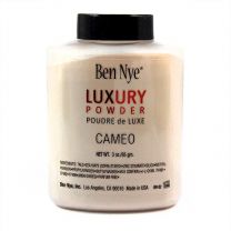 Ben Nye Cameo Luxury Powder 3oz (85g)