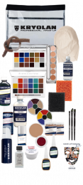 Deluxe SFX Kit 20