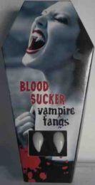 Blood Sucker Vampire Fang