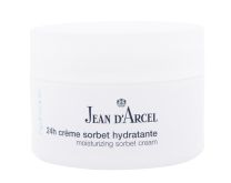 Jean d'Arcel Moisturizing Sorbet Cream