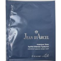 Jean d'Arcel Intensive Hyaluron Sheet Mask