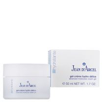Jean d'Arcel Advanced Moisturizer Cream Gel